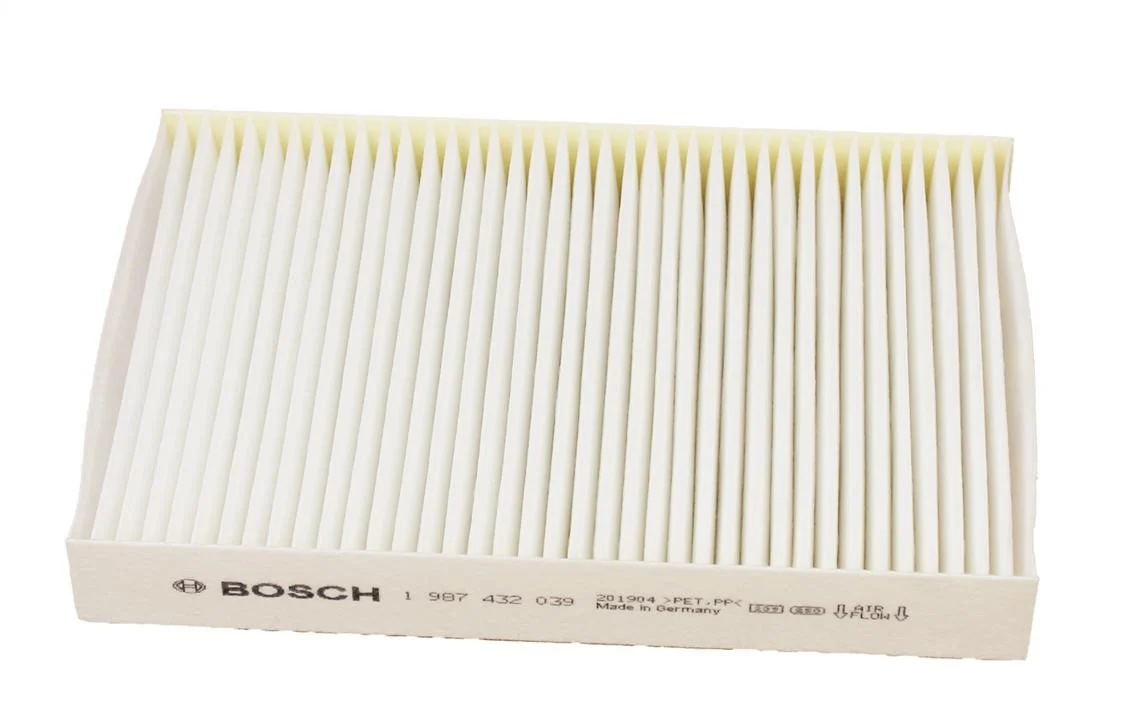 1987432039 BOSCH Фильтр салона