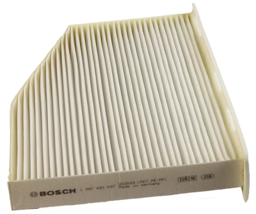 1987432097 BOSCH Фільтр салону