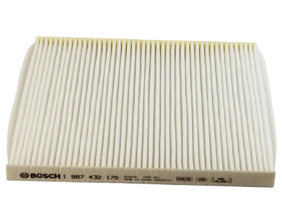 1987432170 BOSCH Фильтр салона 1987432170 BOSCH Фильтр салона
