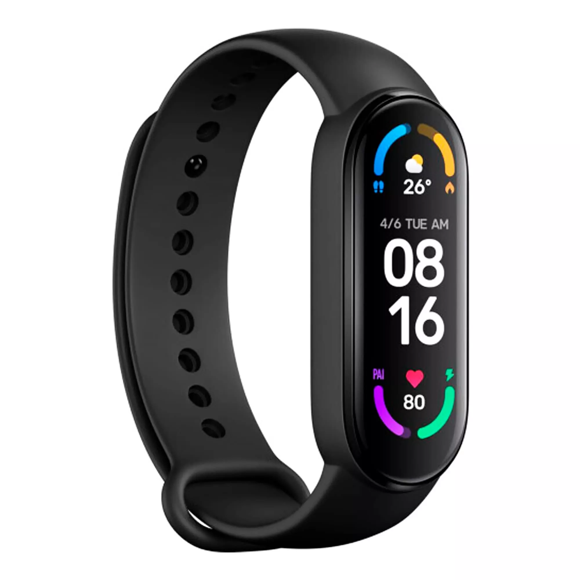 Фітнес-браслет Mi Smart Band 6 (770175) Фітнес-браслет Mi Smart Band 6 (770175)