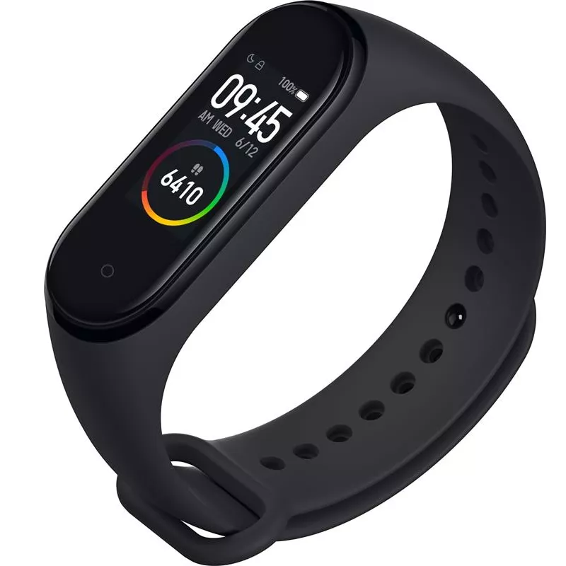 Смарт-часы и фитнесс браслеты Xiaomi
