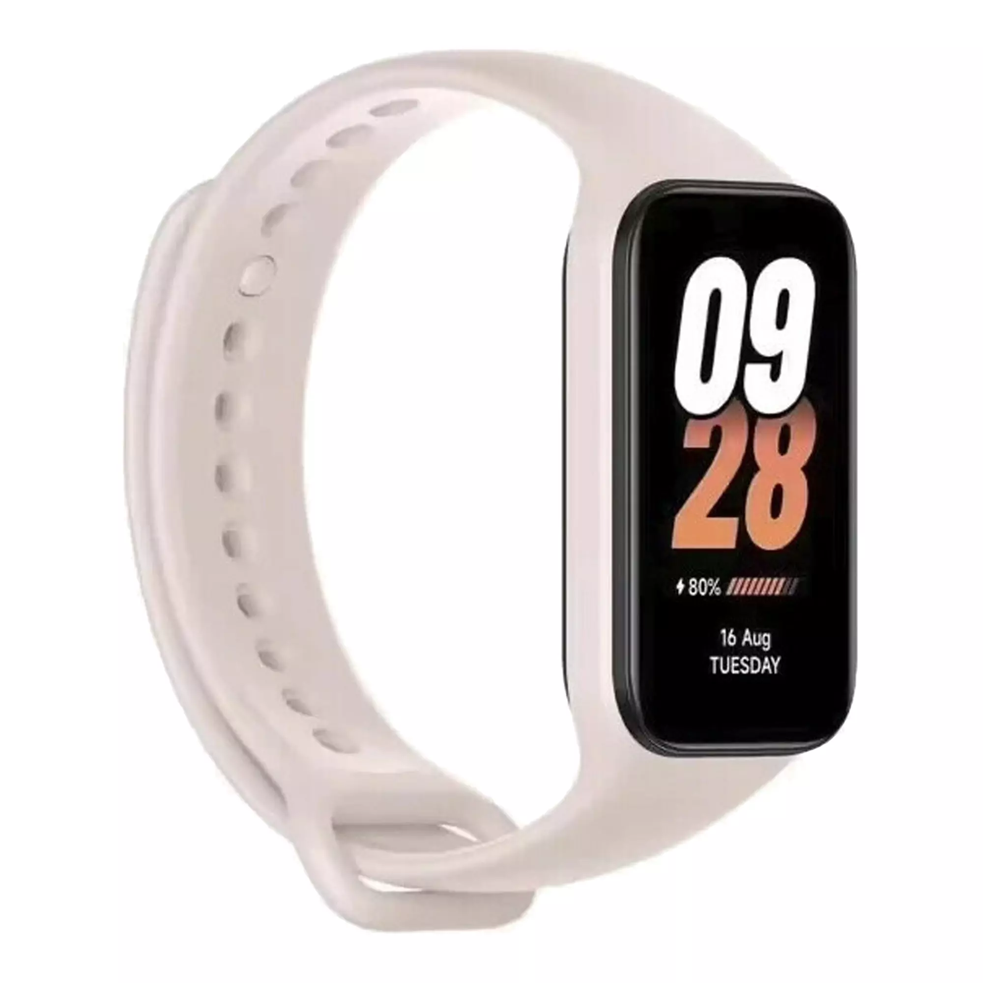 Фітнес-браслет XIAOMI Mi Smart Band 8 Active Pink