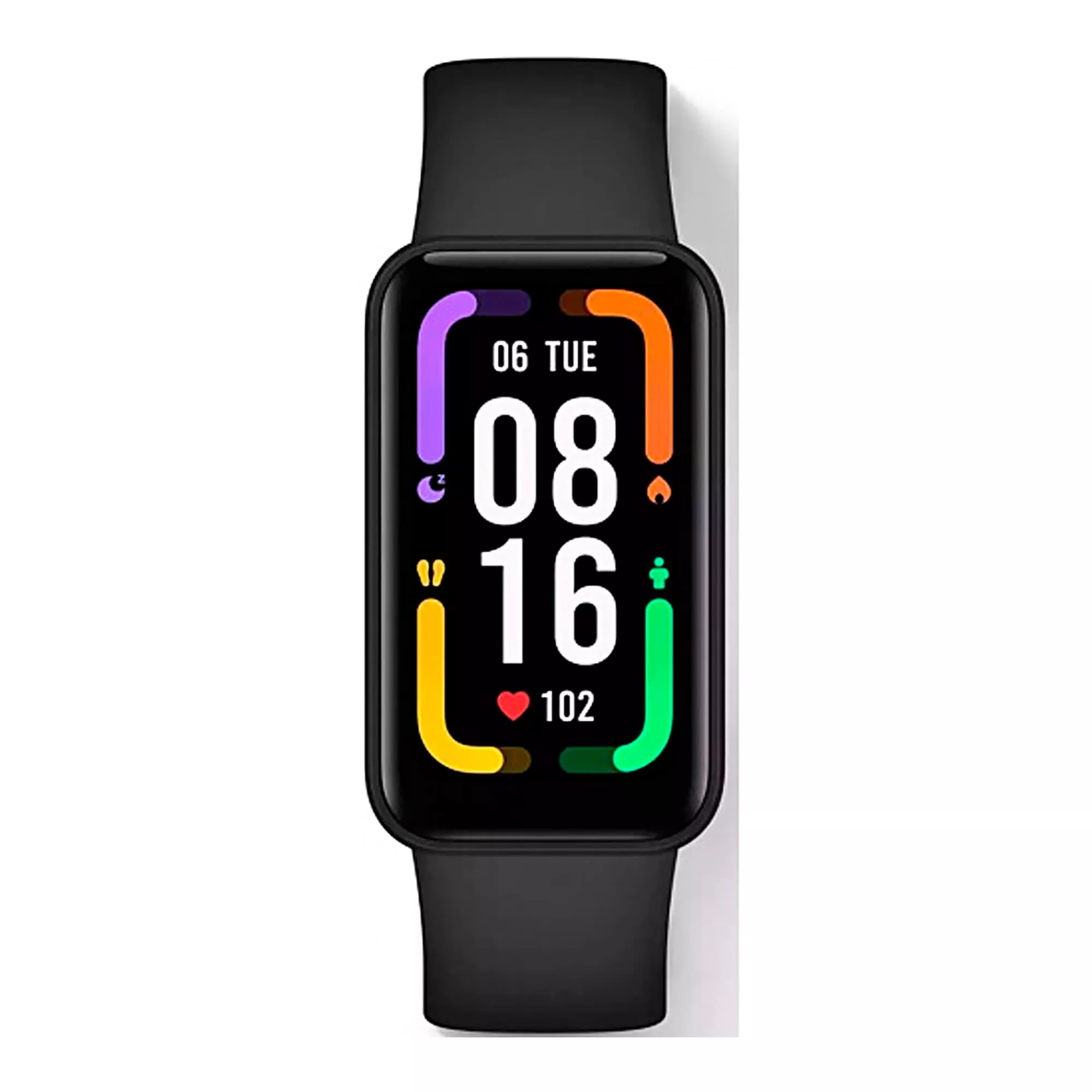 Фітнес-браслет XIAOMI Redmi Smart Band Pro Black (884449) Фітнес-браслет XIAOMI Redmi Smart Band Pro Black (884449)