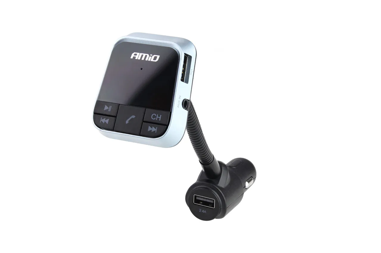 FM-трансмиттеры Amio