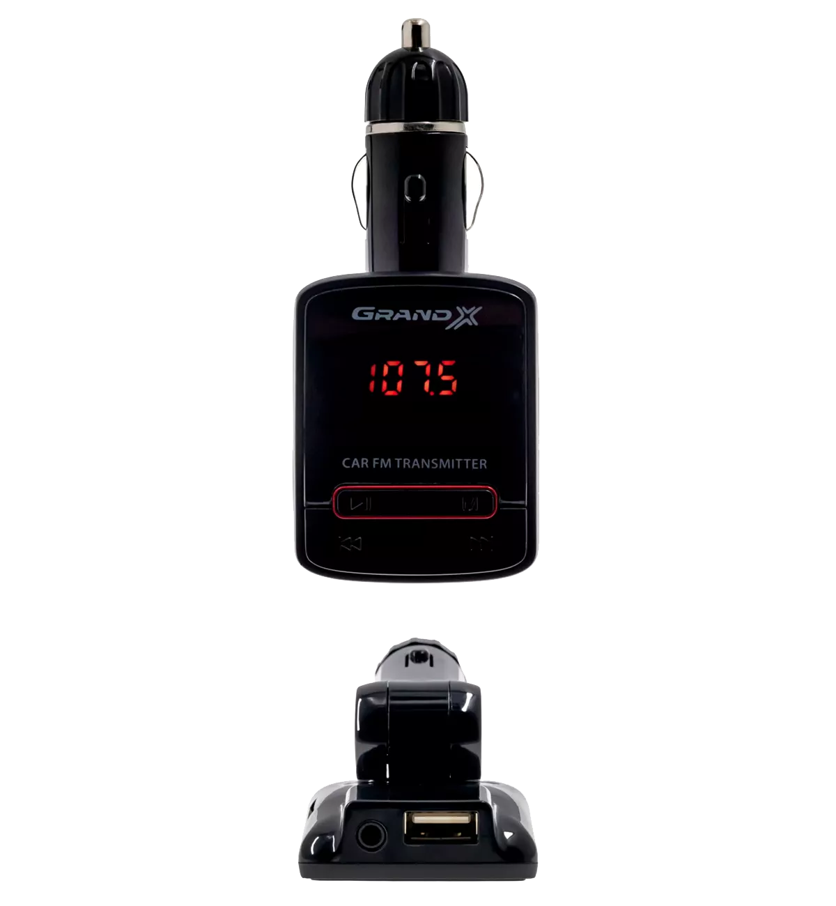 FM-трансмиттер Grand-X 79GRX