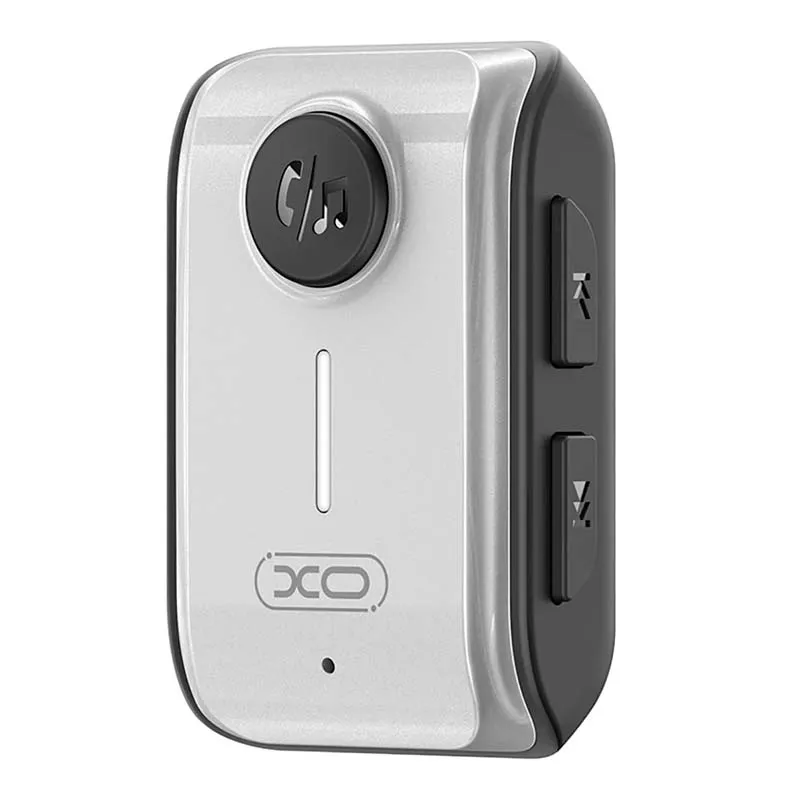 FM-трансмиттер XO МР3 (BCC15.tarnish/856480) FM-трансмиттер XO МР3 (BCC15.tarnish/856480)