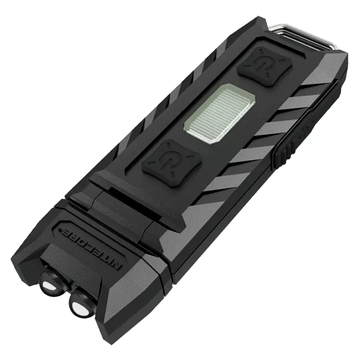 Ліхтар наключний Nitecore THUMB (6-1212) Ліхтар наключний Nitecore THUMB (6-1212)