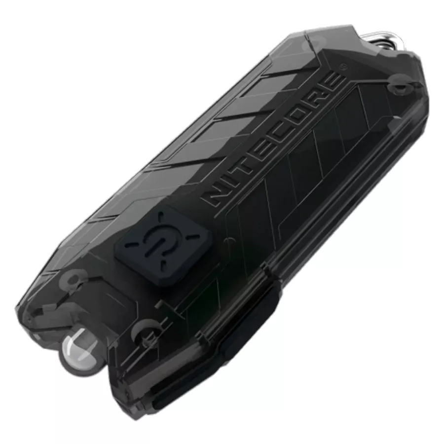 Ліхтар наключний ультрафіолетовий Nitecore TUBE UV (500mW UV-LED, 365nm) чорний (6-1147_uv_1) Ліхтар наключний ультрафіолетовий Nitecore TUBE UV (500mW UV-LED, 365nm) чорний (6-1147_uv_1)