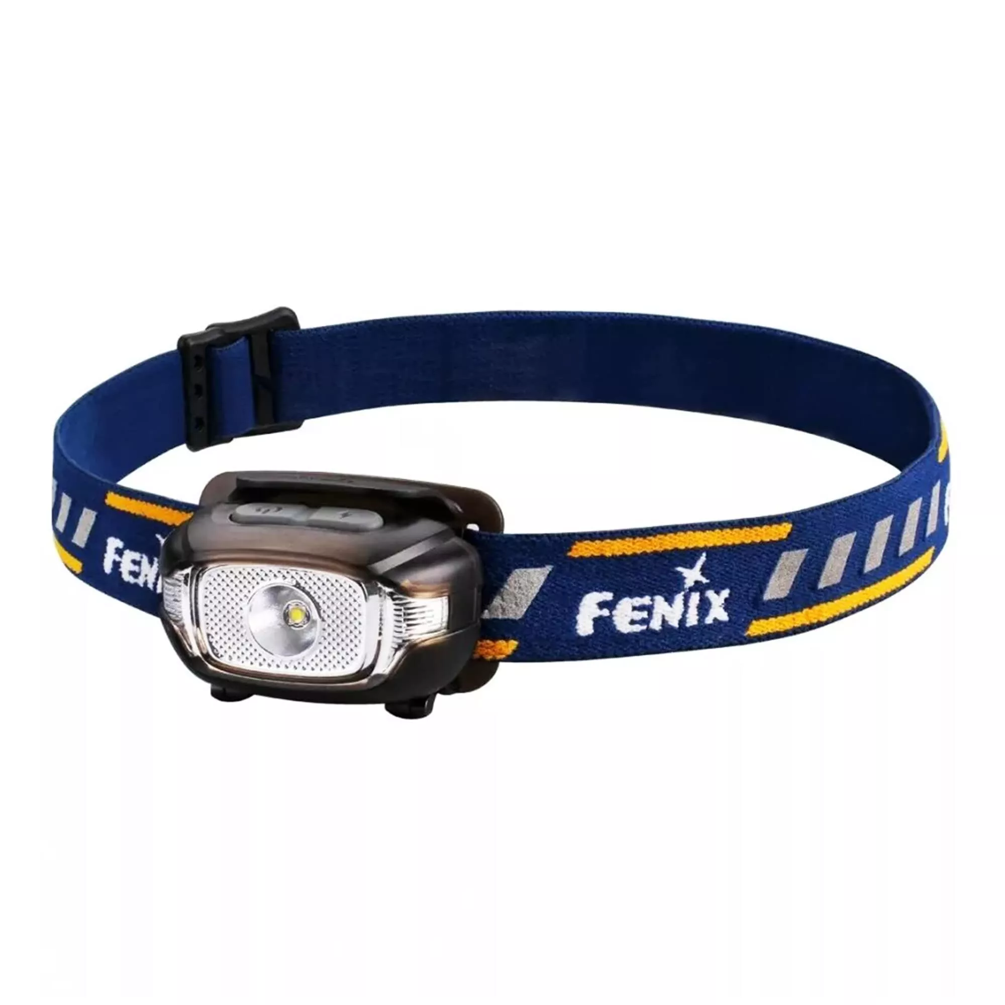 Ліхтар налобний Fenix HL15 чорний Ліхтар налобний Fenix HL15 чорний