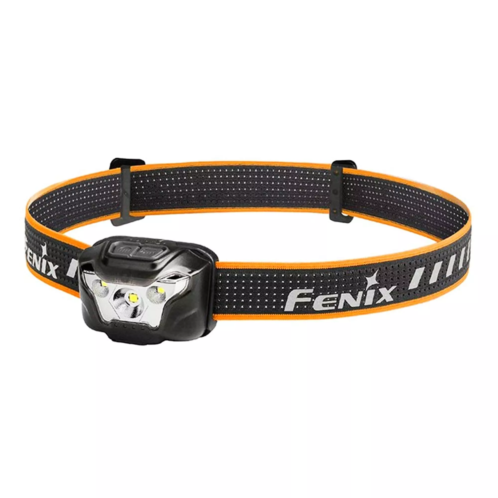 Ліхтар налобний Fenix HL18R чорний Ліхтар налобний Fenix HL18R чорний