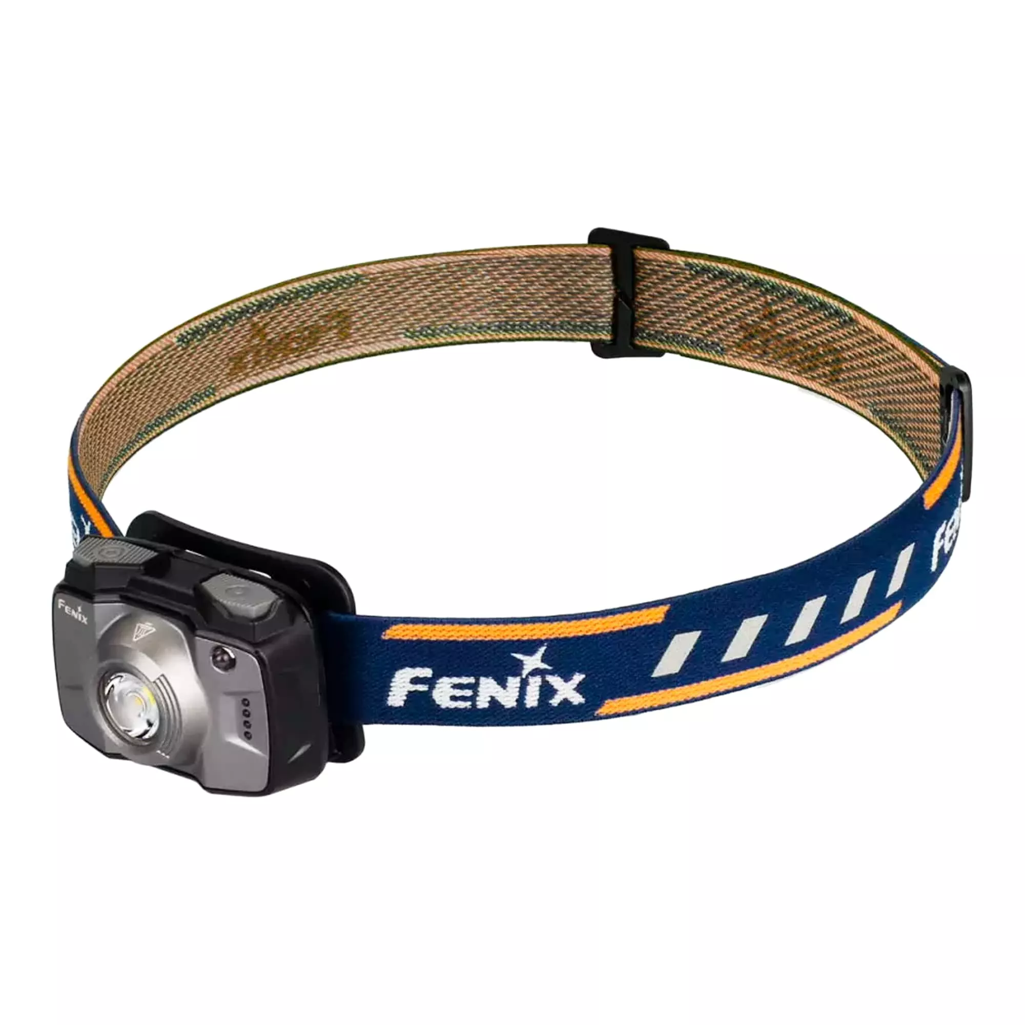 Фонарь налобный Fenix HL32Rg серый