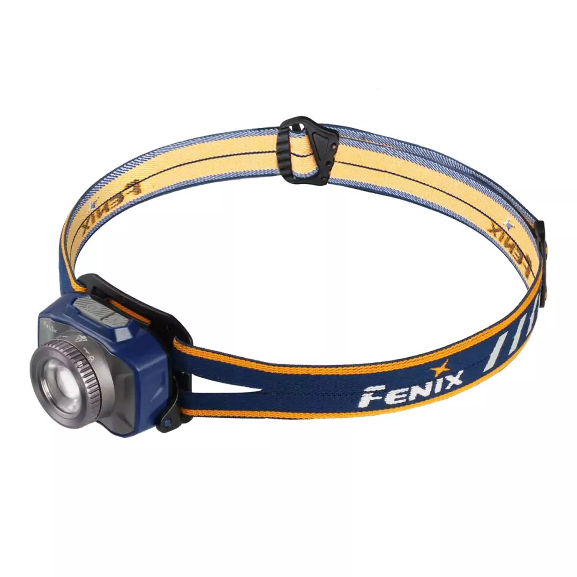 Ліхтар налобний Fenix HL40R синій Ліхтар налобний Fenix HL40R синій