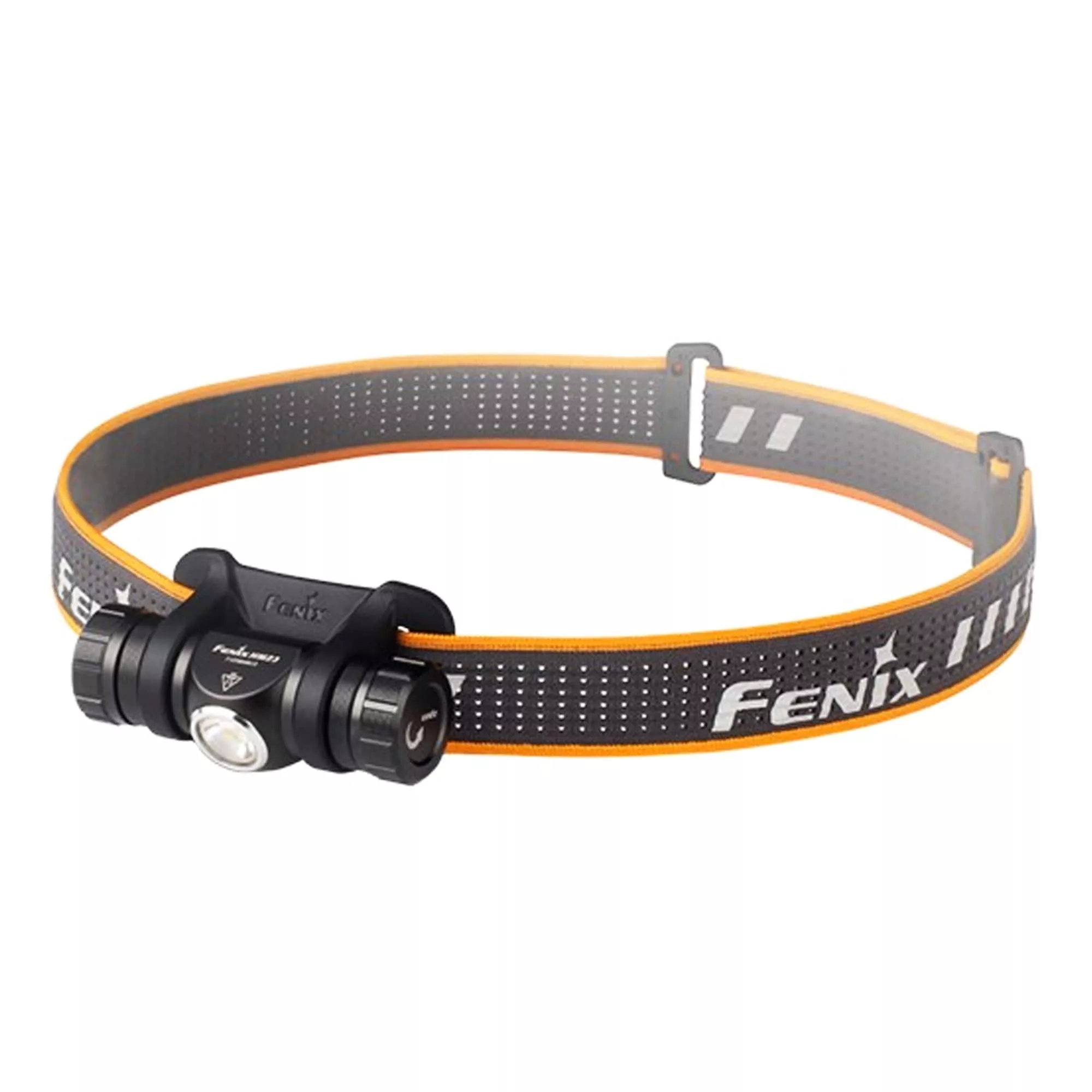 Фонарь налобный Fenix HM23