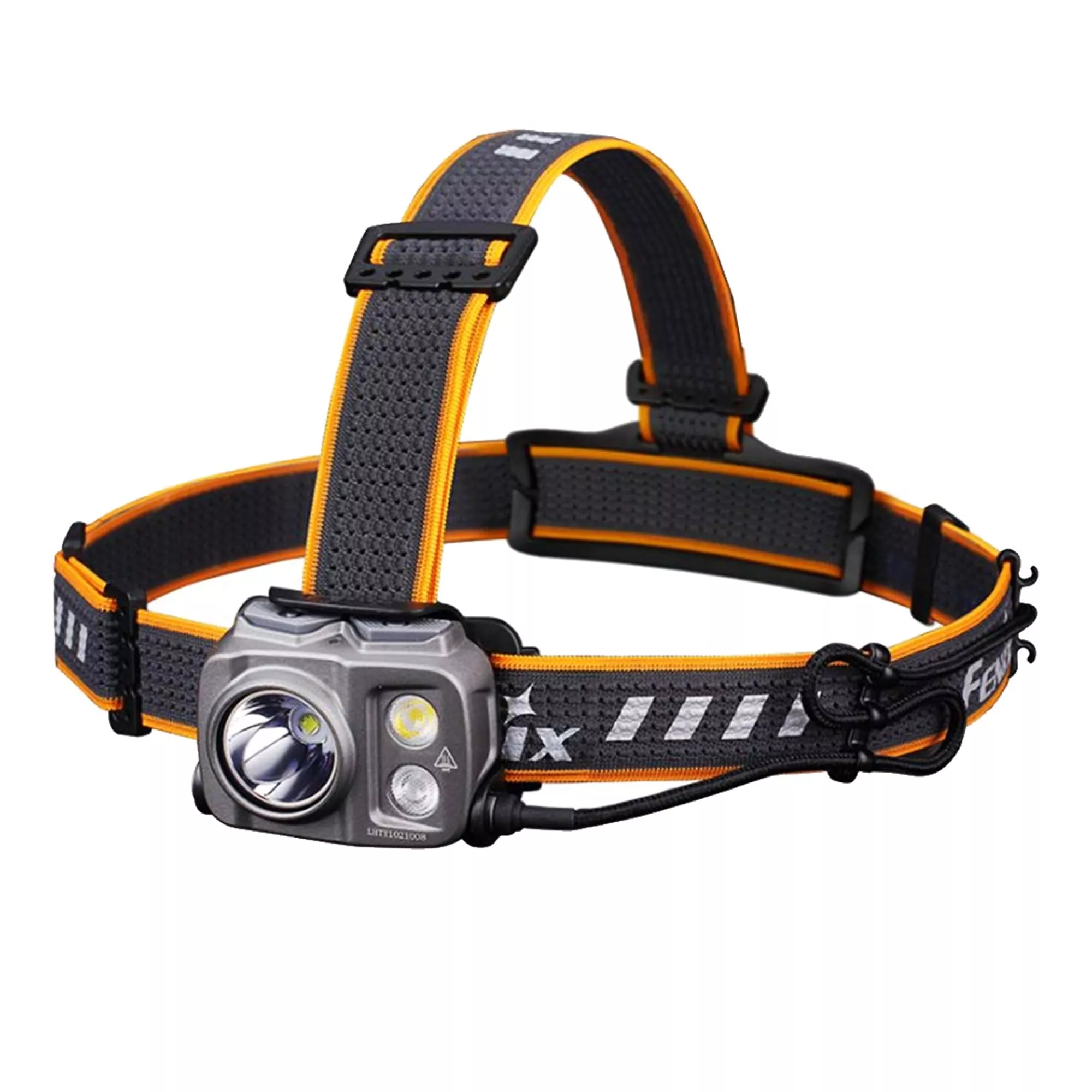 Фонарь налобный Fenix HP25R V2.0