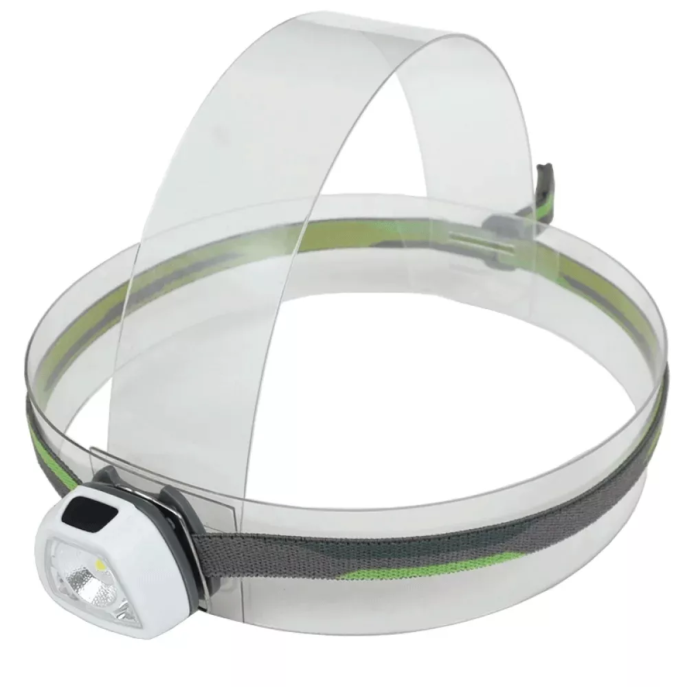 Фонарь налобный Rayfall HP1R (SMD 3535 LED + 2xRed LED, 35 Lumen, 5 режимов, 2xCR2032) (83-1013-0) Фонарь налобный Rayfall HP1R (SMD 3535 LED + 2xRed LED, 35 Lumen, 5 режимов, 2xCR2032) (83-1013-0)