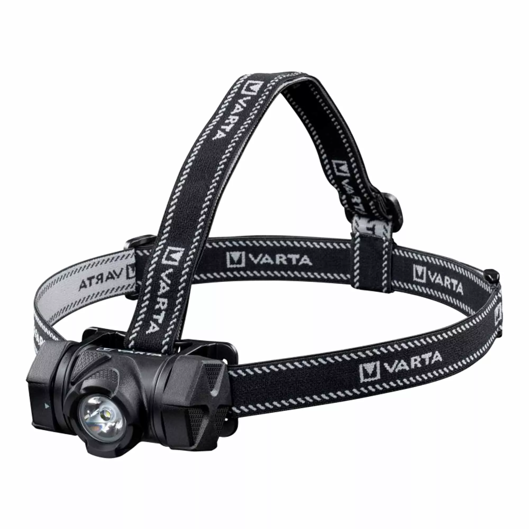 Фонарь налобный Varta Indestructible H20 Pro