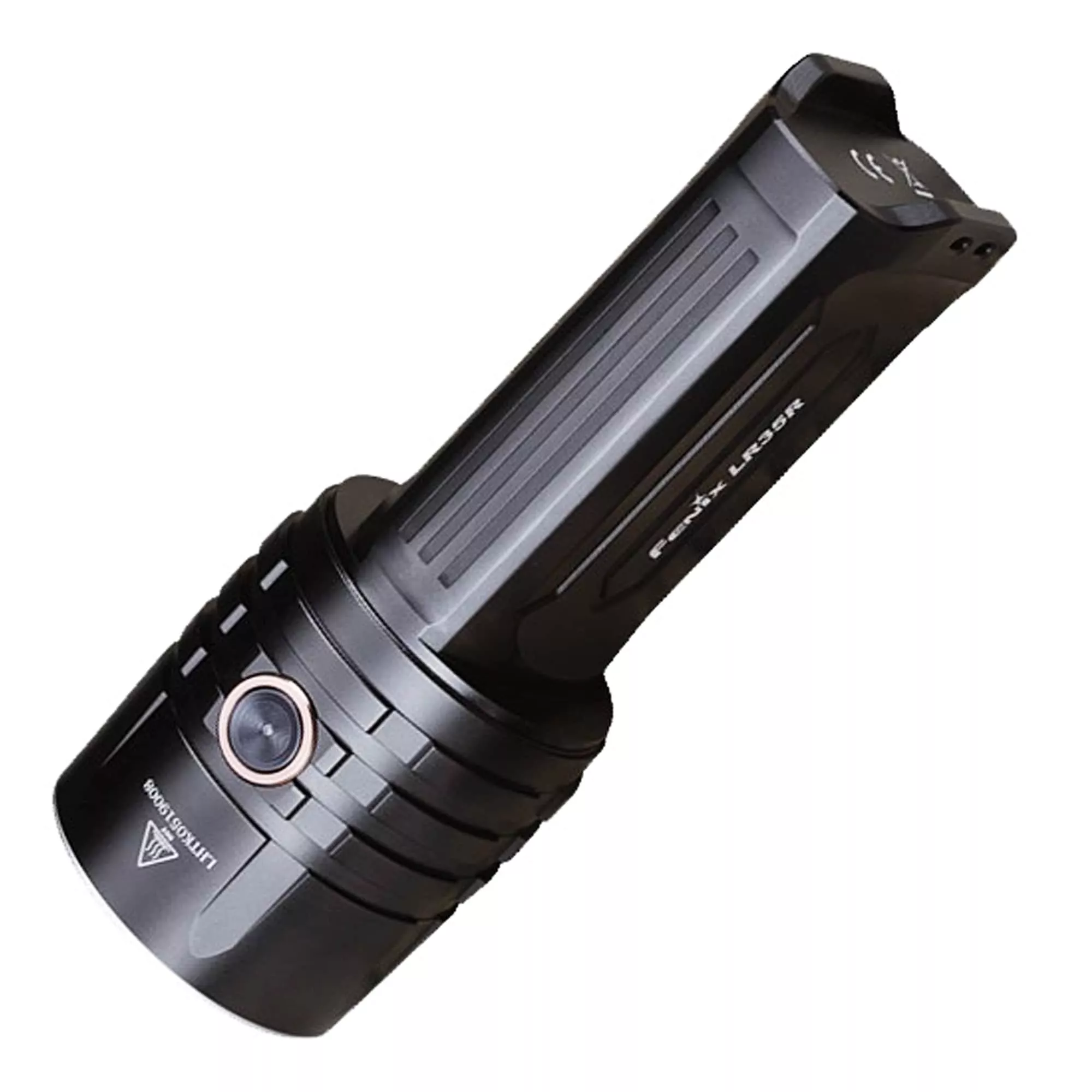 Фонарь ручной Fenix LR35R Фонарь ручной Fenix LR35R