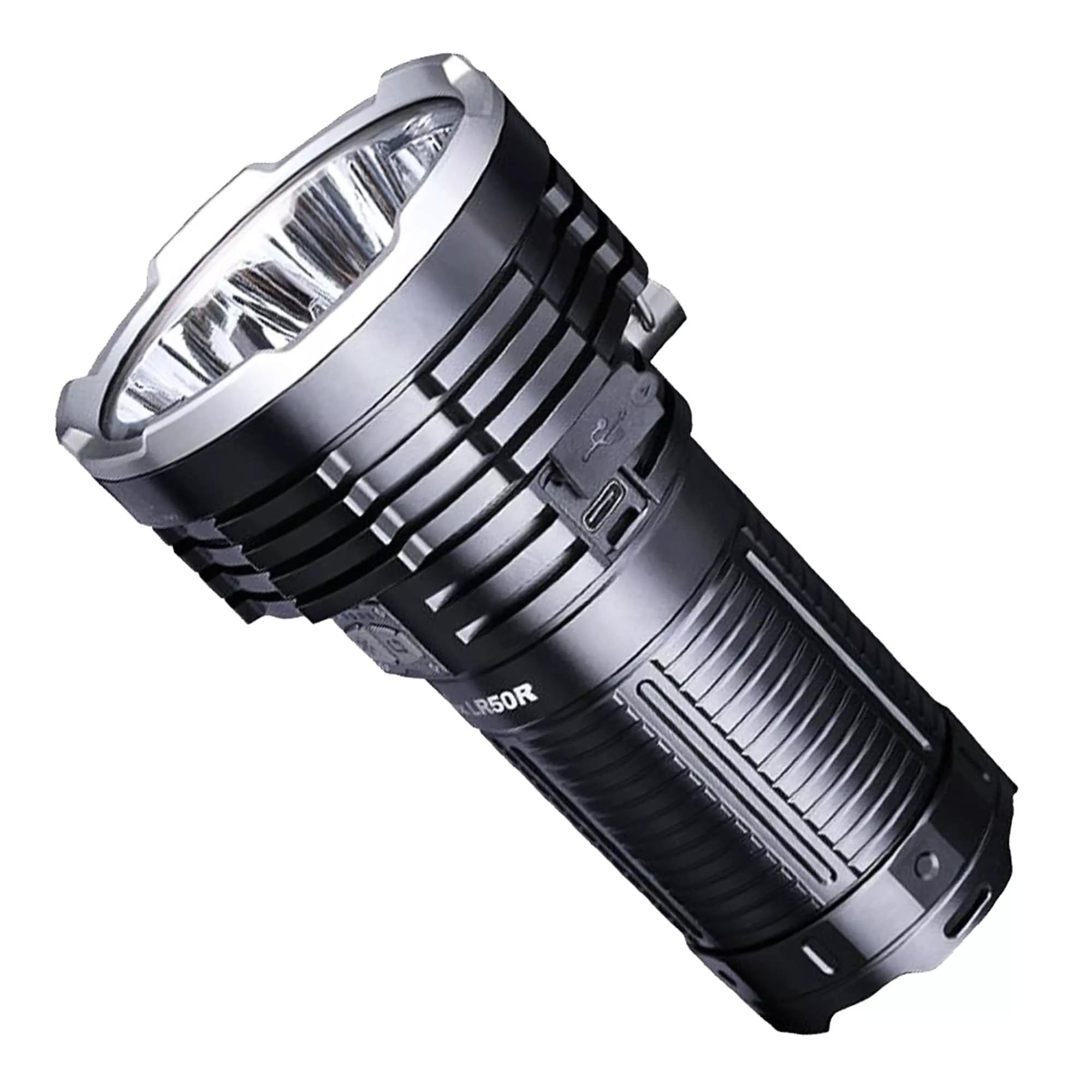 Фонарь ручной Fenix LR50R Фонарь ручной Fenix LR50R