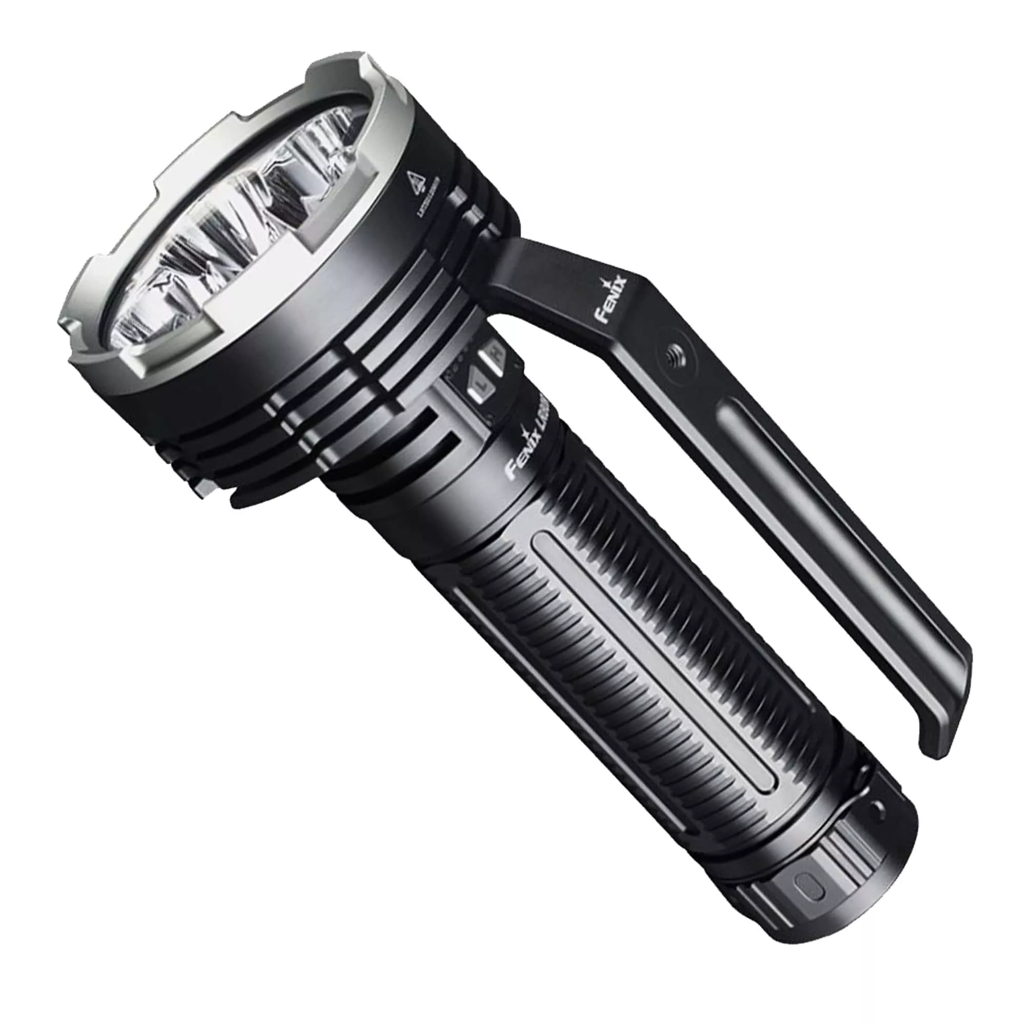 Фонарь ручной Fenix LR80R Фонарь ручной Fenix LR80R