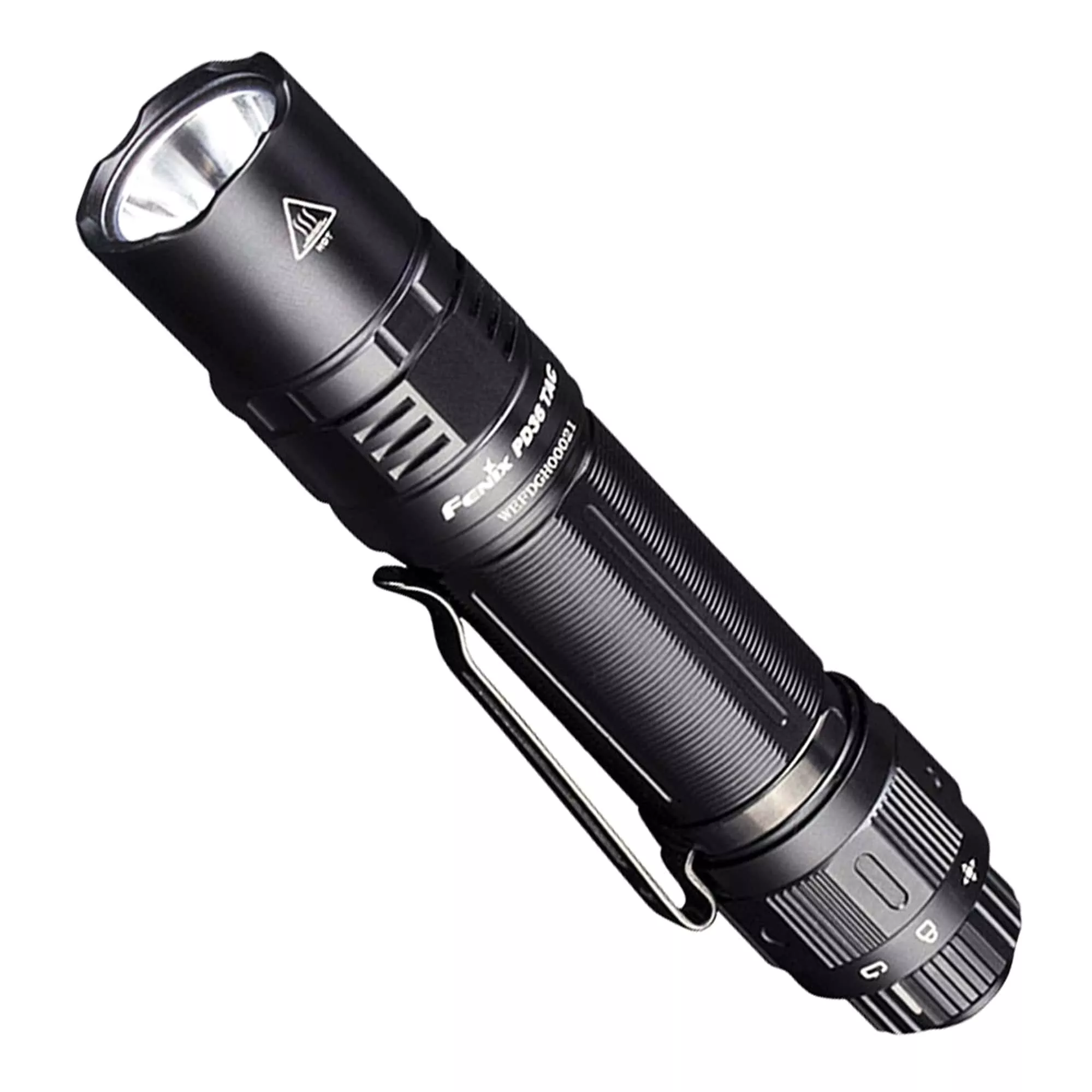 Ліхтар ручний Fenix PD36TAC
