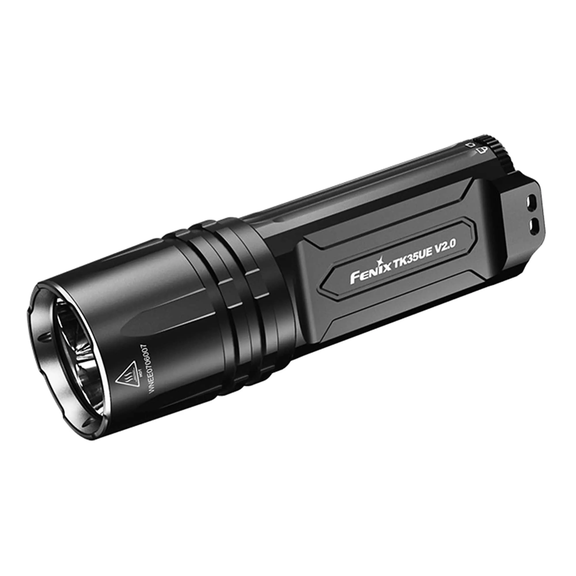 Фонарь ручной Fenix TK35UE V2.0 Фонарь ручной Fenix TK35UE V2.0