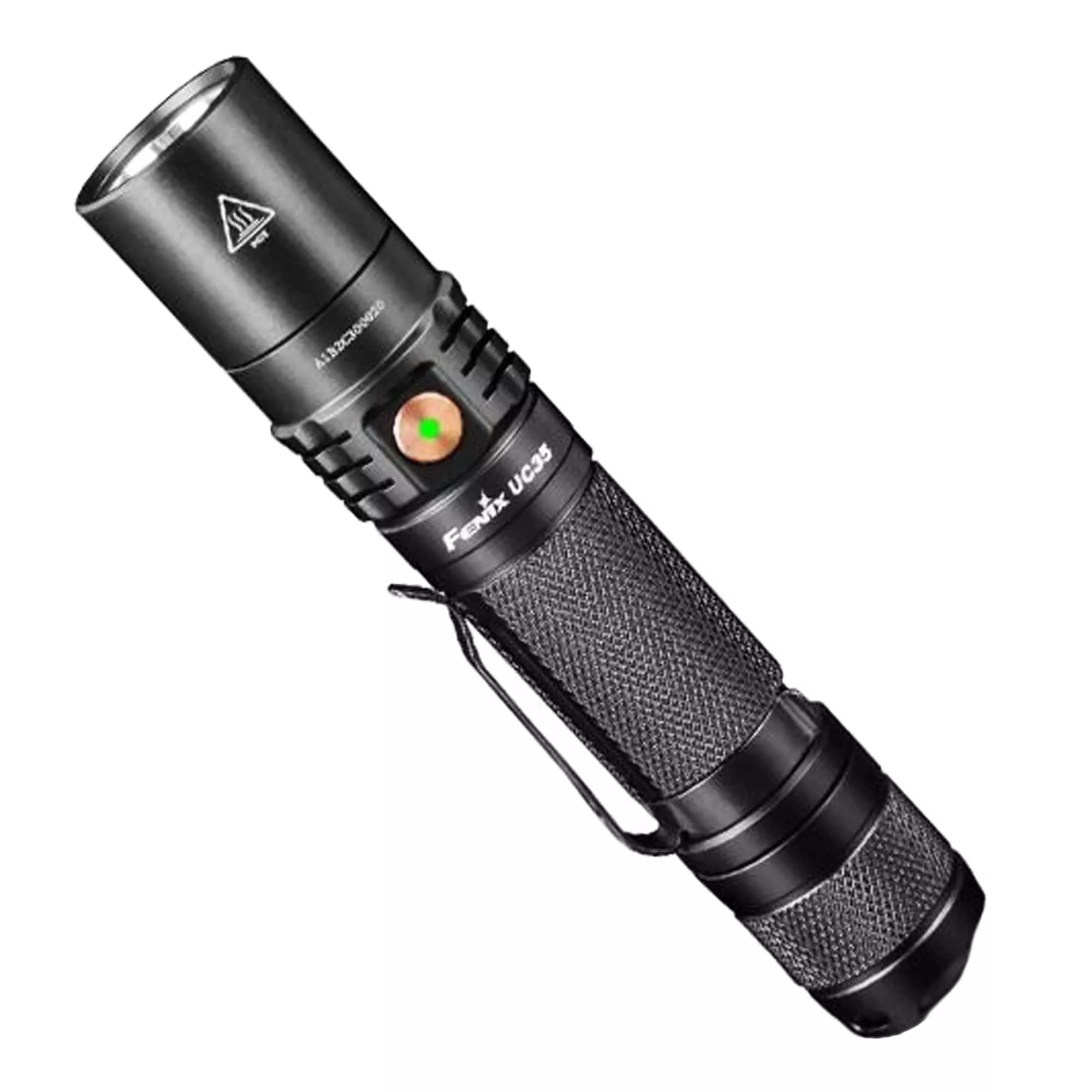 Фонарь ручной Fenix UC35 V20 CREE XP-L HI V3 Фонарь ручной Fenix UC35 V20 CREE XP-L HI V3