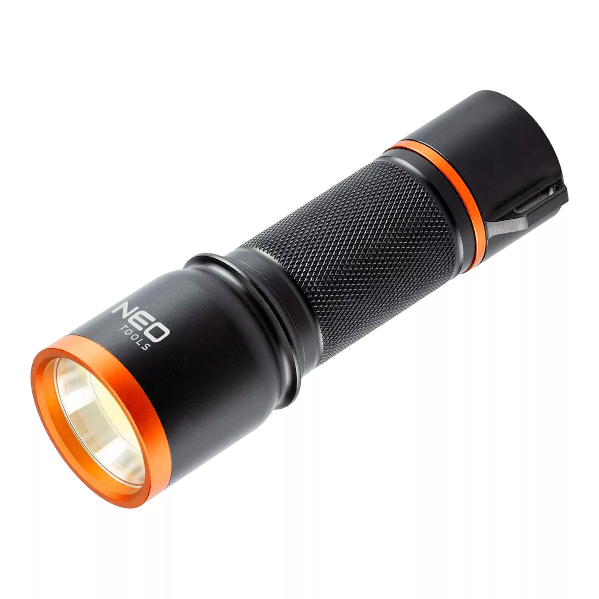 Ліхтар ручний Neo Tools LED COB (99-032) Ліхтар ручний Neo Tools LED COB (99-032)