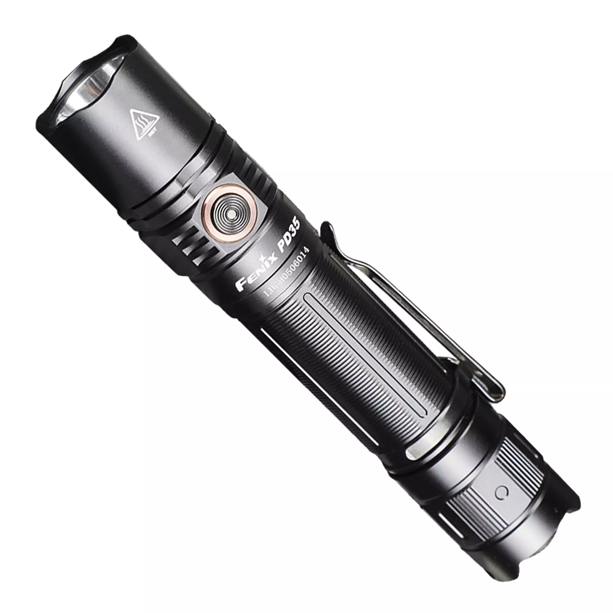 Фонарь ручной PD35 V3.0