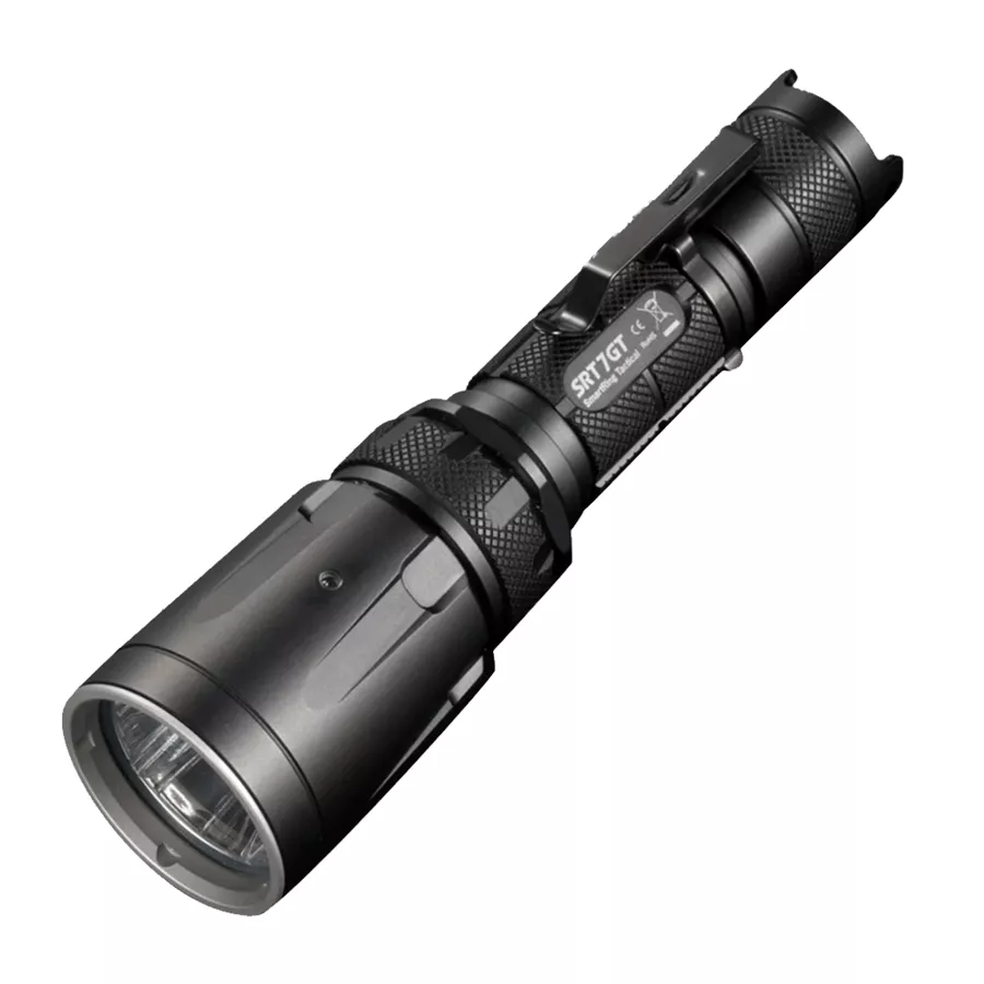 Фонарь тактический NItecore SRT7GT (6-1076-gt) Фонарь тактический NItecore SRT7GT (6-1076-gt)