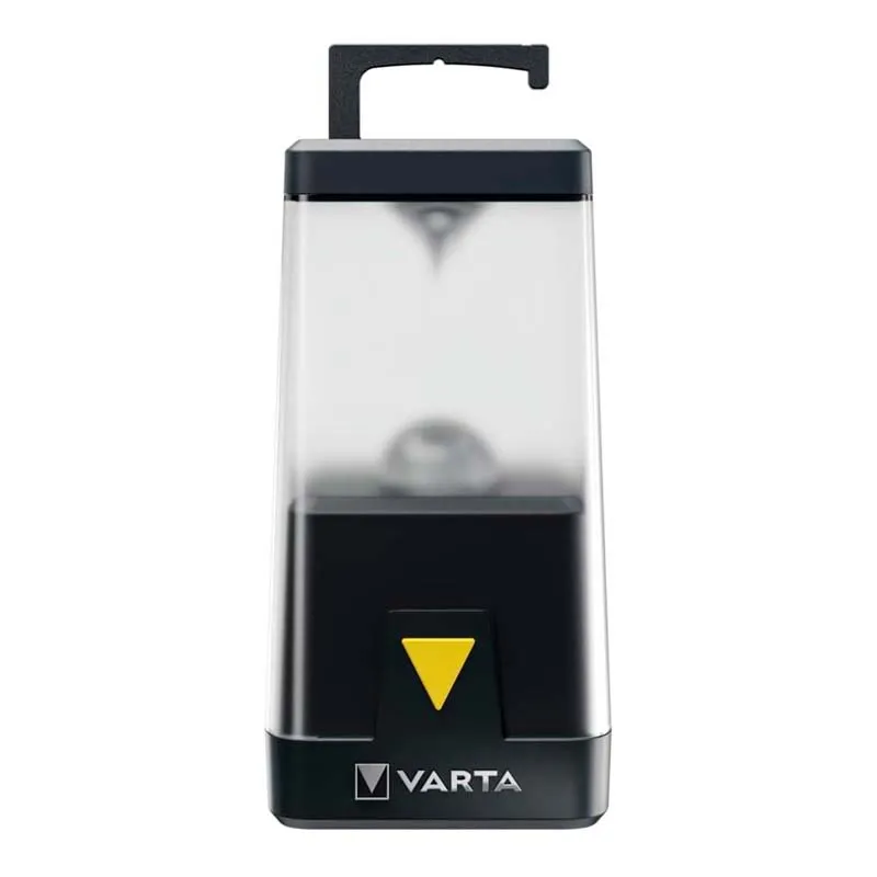Фонарь Varta Кемпинговый Ambiance L30RH (18666101111) Фонарь Varta Кемпинговый Ambiance L30RH (18666101111)