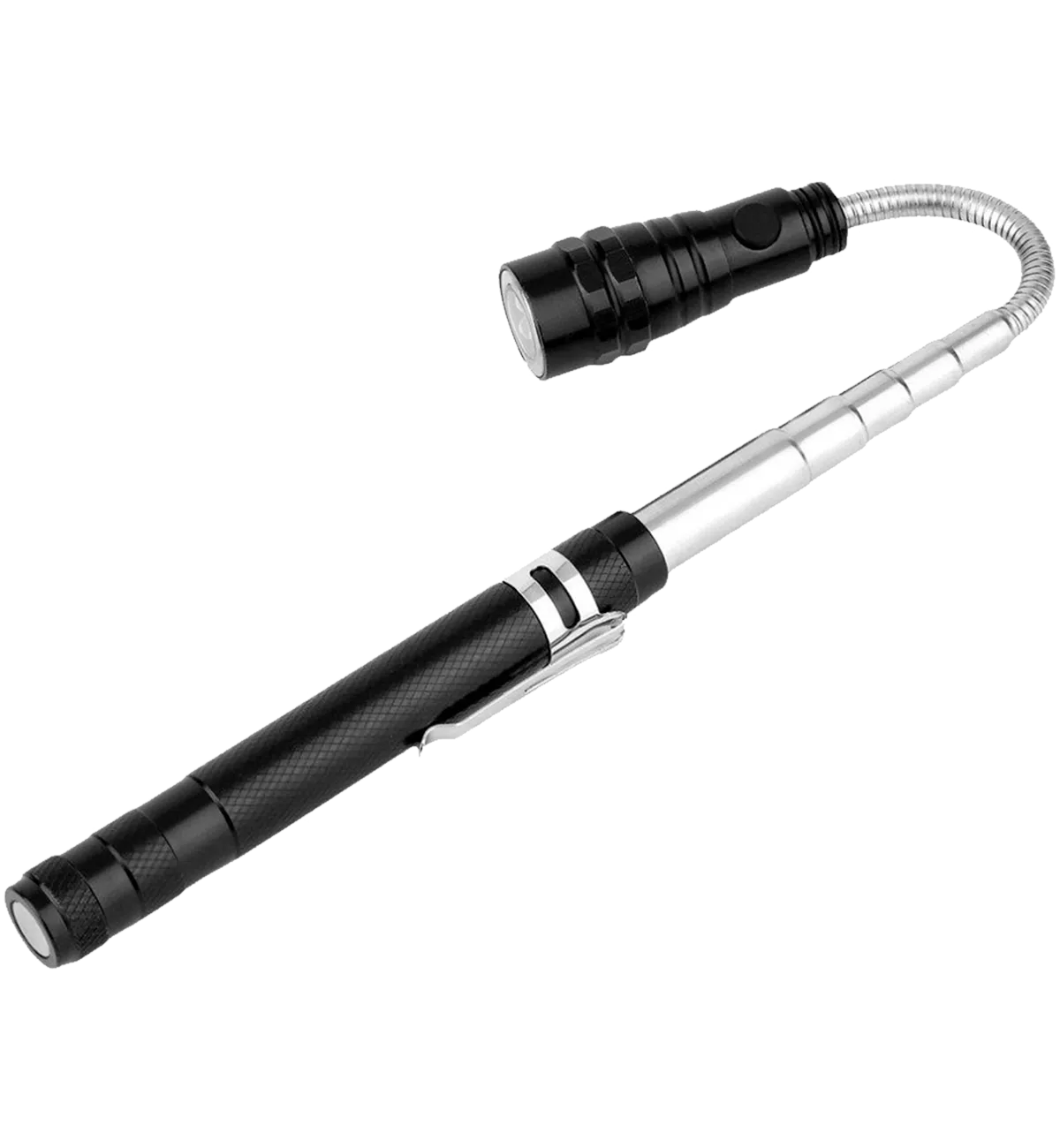 Фонарики и аксессуары Master-tool