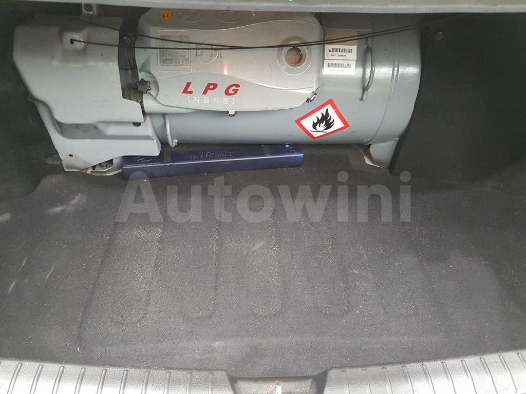 Kia K5 2014