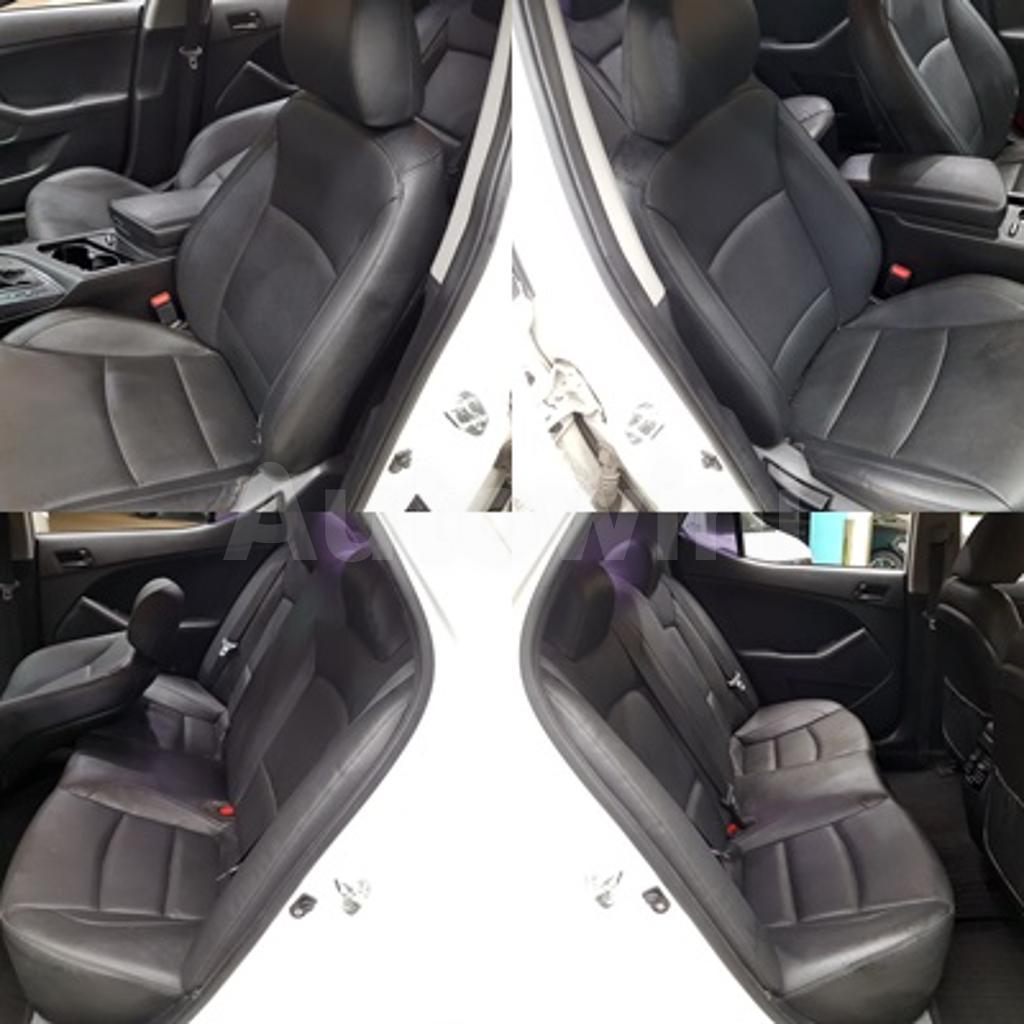Kia K5 2014