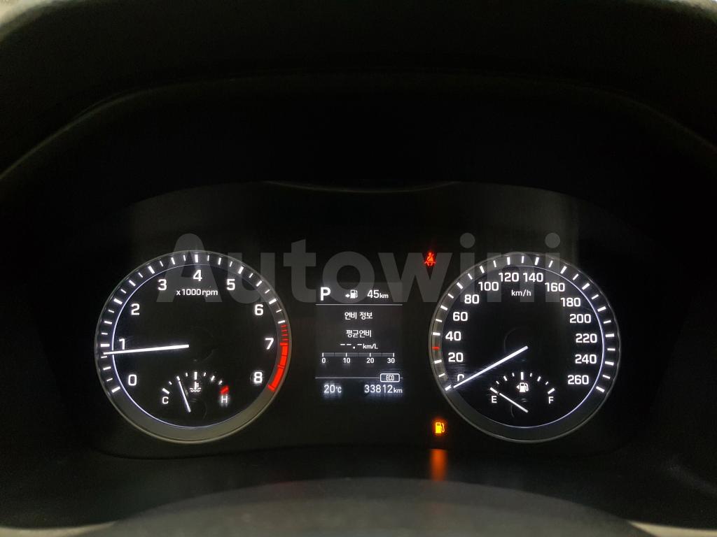 Hyundai Sonata 2018
