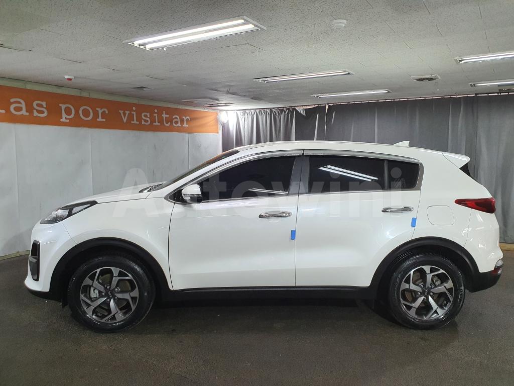 Kia Sportage 2019