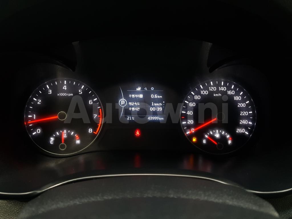 Kia K5 2017