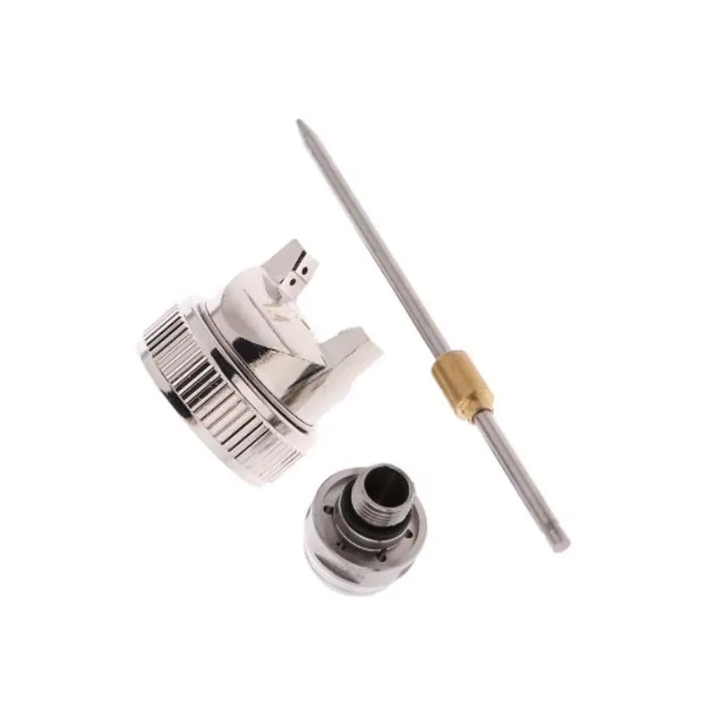 Форсунка Italco для краскопультов "GLOSS-2" 1.8мм (NS-GLOSS-2-1.8LM) Форсунка Italco для краскопультов "GLOSS-2" 1.8мм (NS-GLOSS-2-1.8LM)