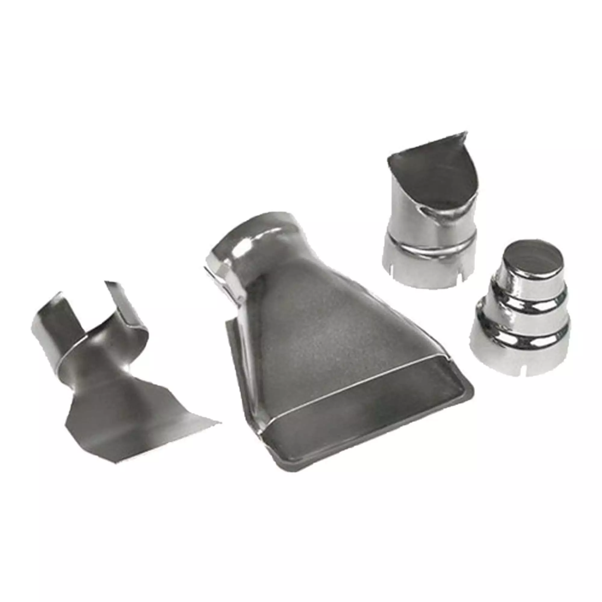 Форсунки для термофена VERTO 4 шт (51G540) Форсунки для термофена VERTO 4 шт (51G540)