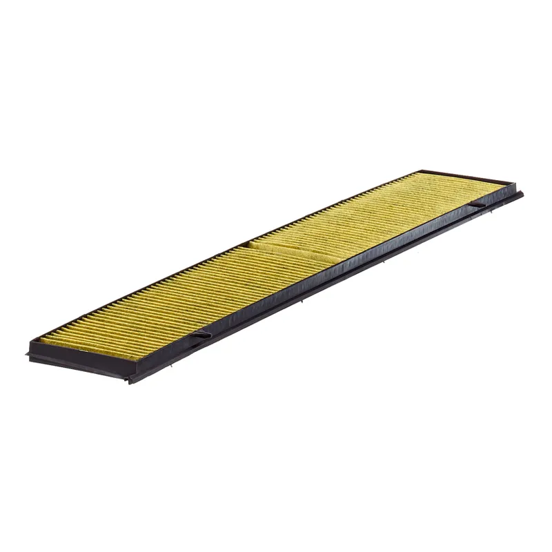 MANN-FILTER FP 8430 Фильтр салона