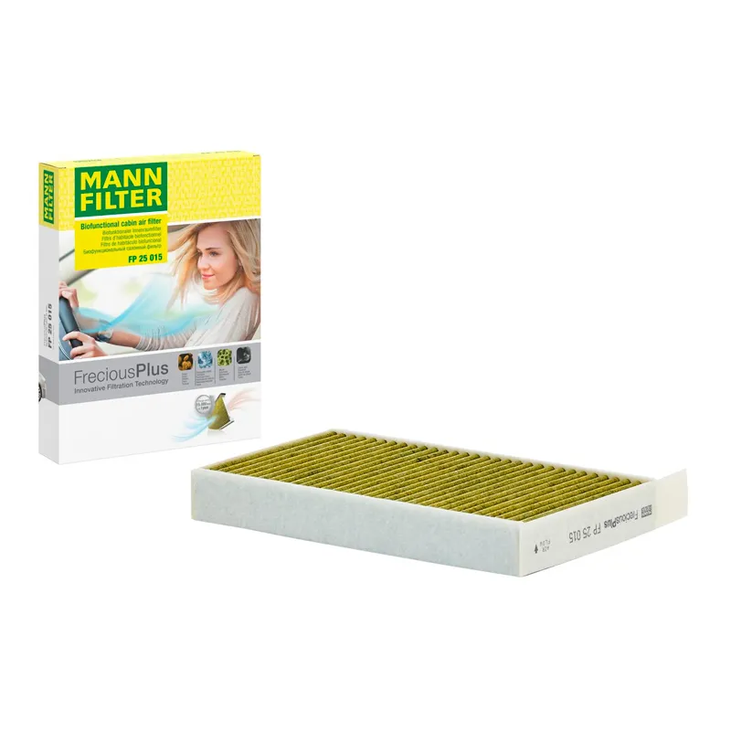 MANN-FILTER FP25015 Фильтр салона