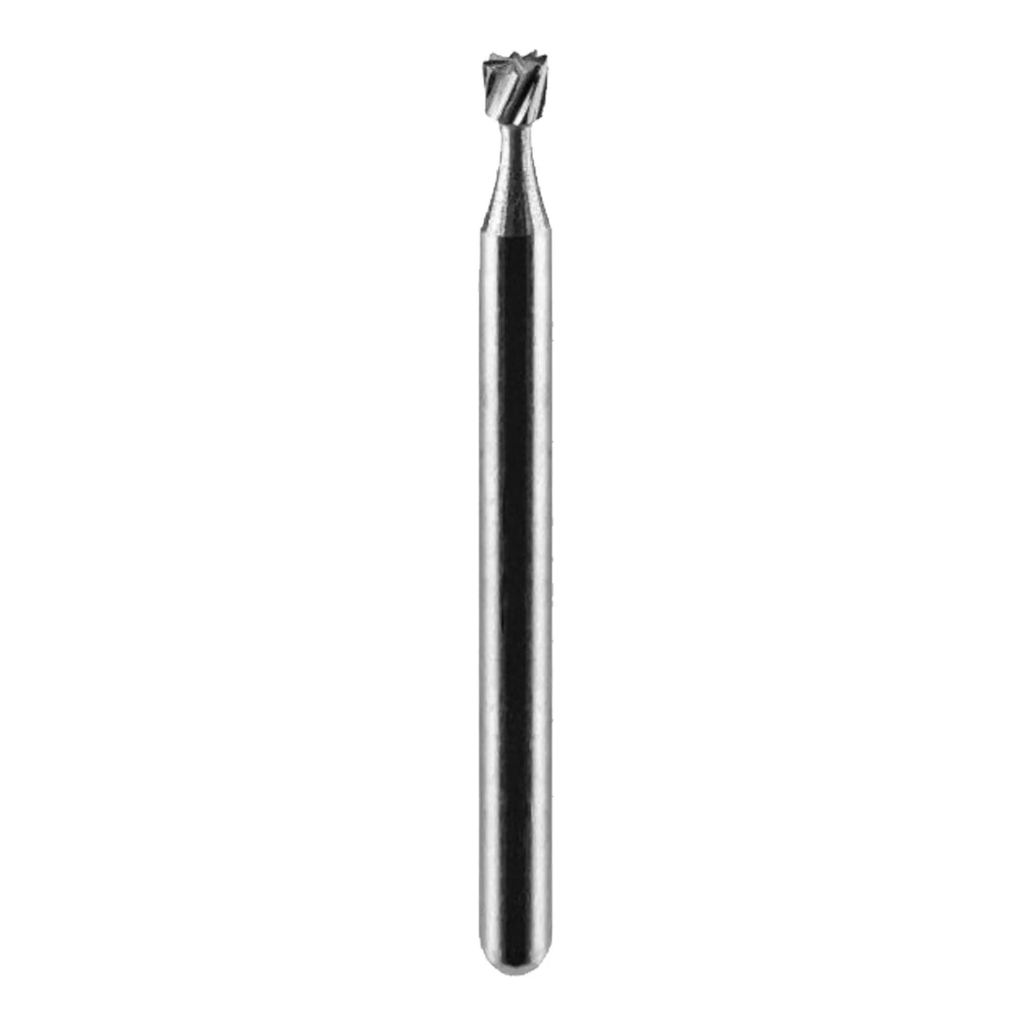 Фреза GRAPHITE HSS 2,95 мм трапеция 2 шт (55H064)