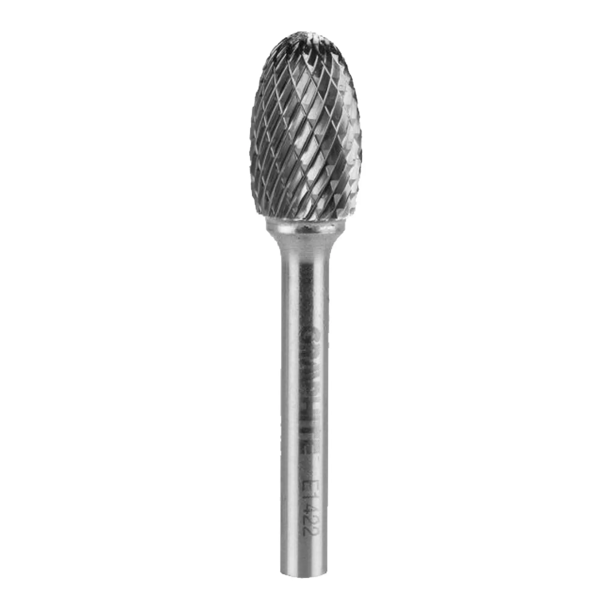 Фреза по металлу GRAPHITE HM тип E (овал) 14 x 22 мм (55H367) Фреза по металлу GRAPHITE HM тип E (овал) 14 x 22 мм (55H367)