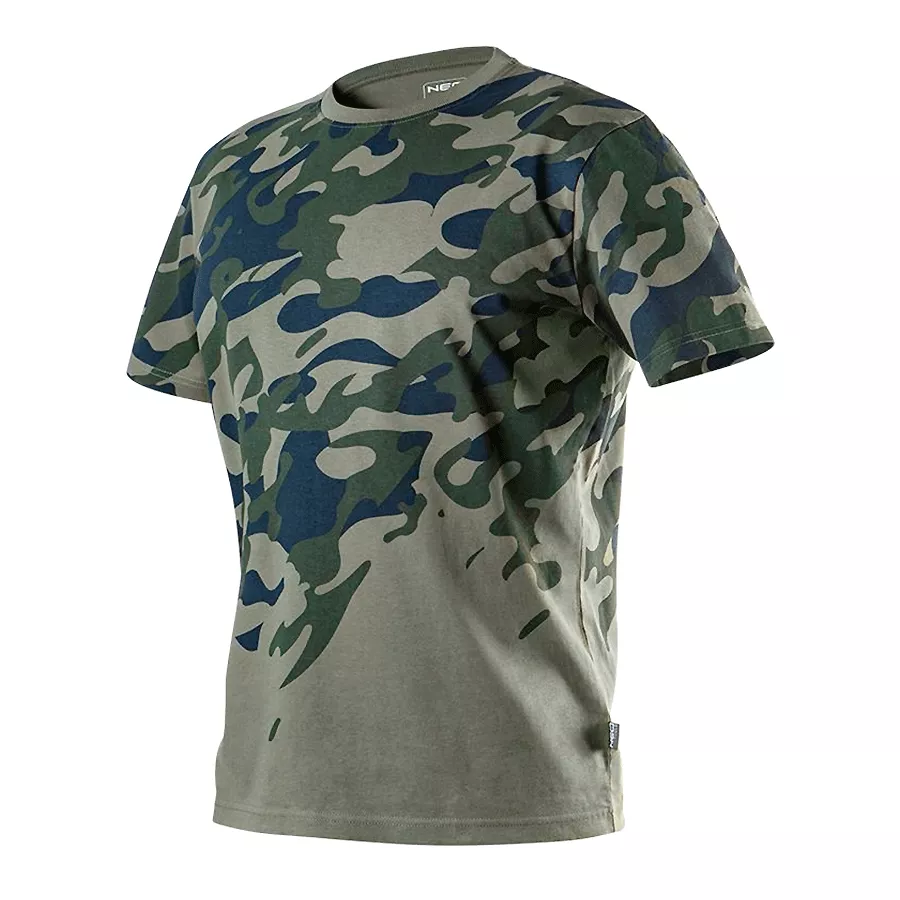 Футболка Neo Tools рабочая (81-613-XXL)