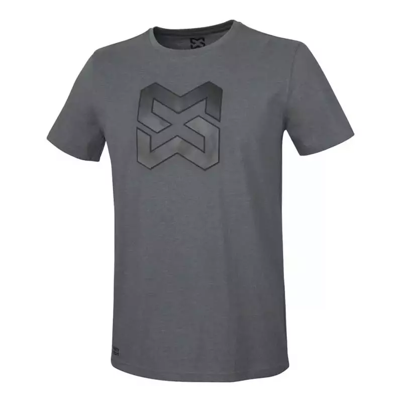 Футболка WURTH Logo IV антрацит, размер XL (M446480003) Футболка WURTH Logo IV антрацит, размер XL (M446480003)
