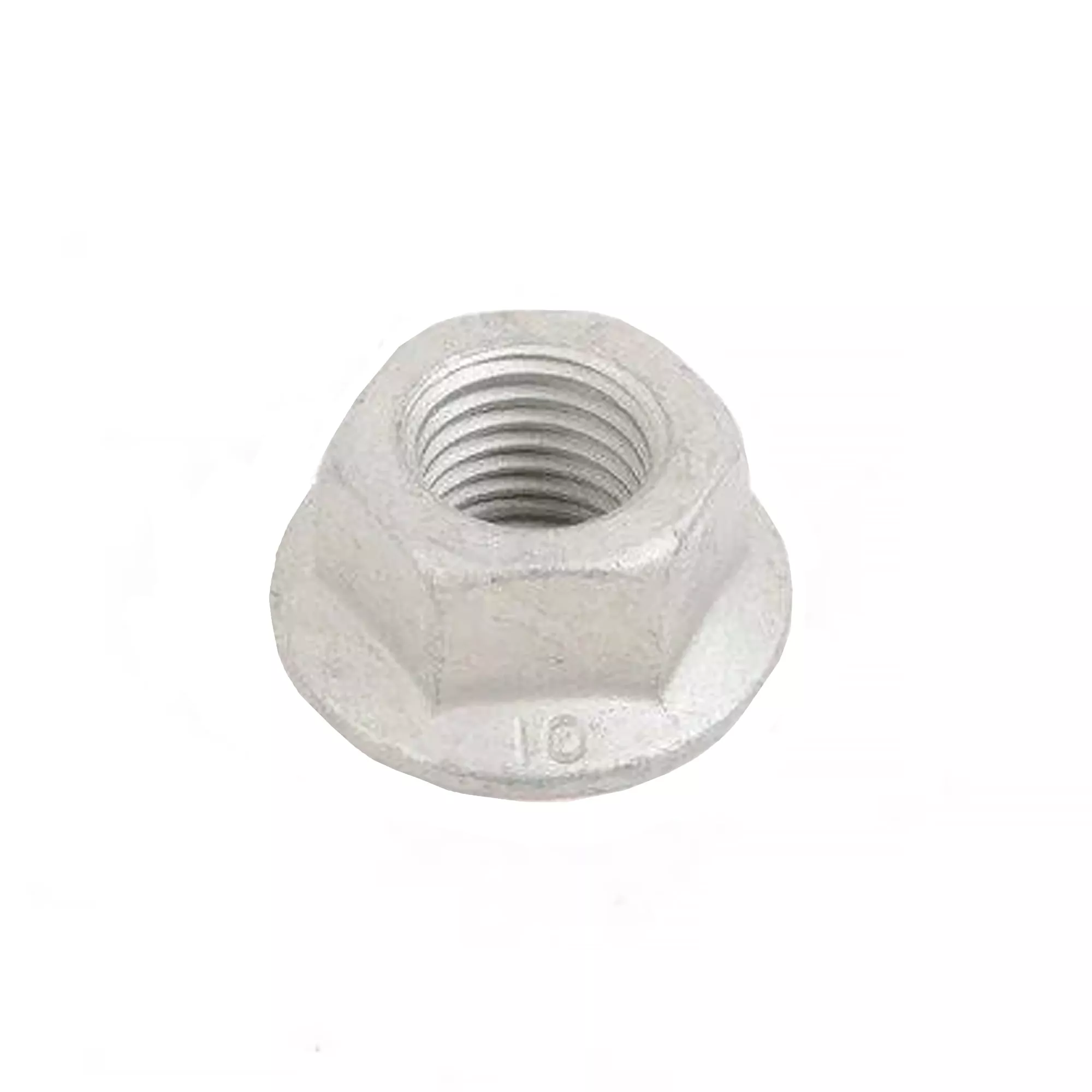 Гайка BMW M12X1.5-10ZNS (07119906050) Гайка BMW M12X1.5-10ZNS (07119906050)