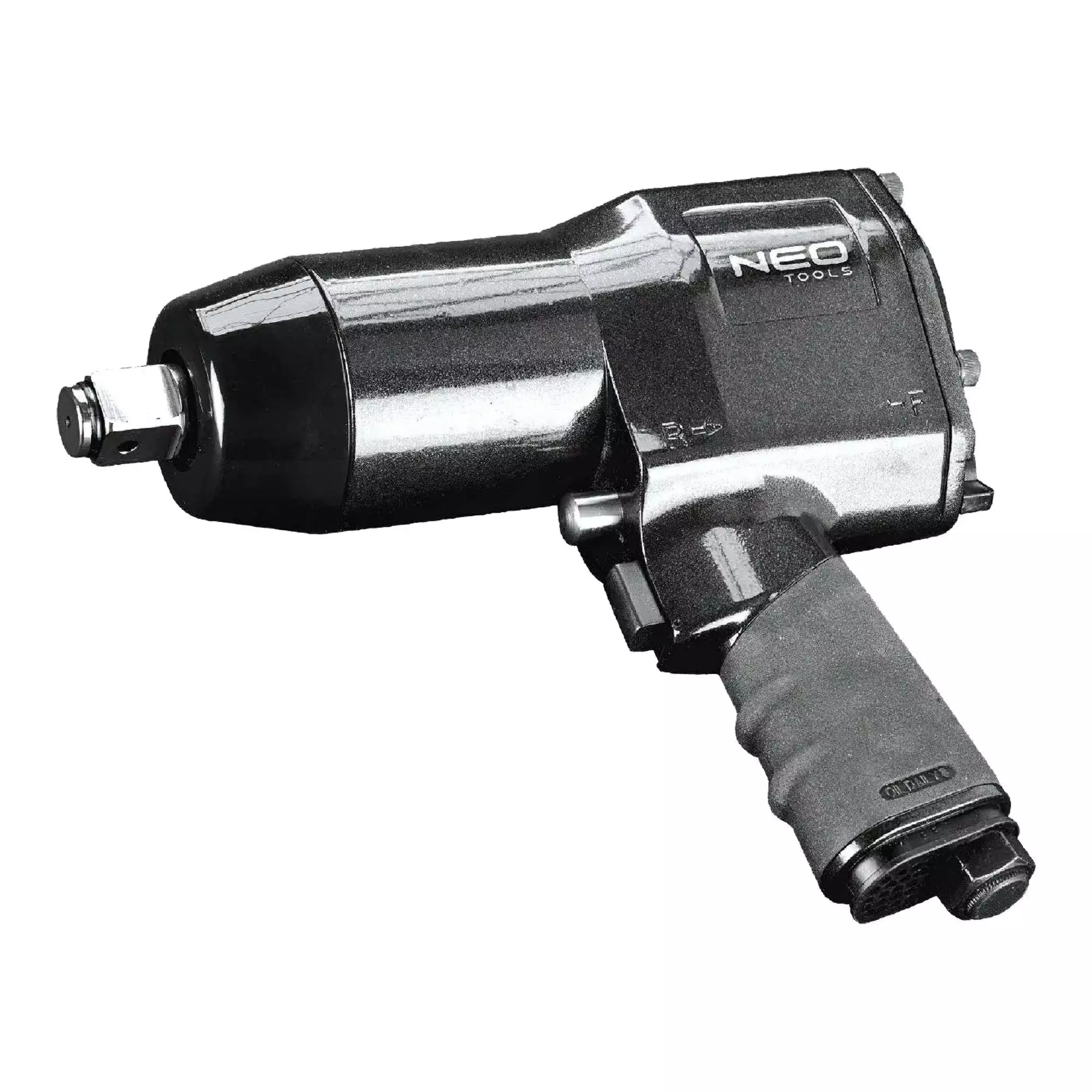 Гайковерт NEO TOOLS пневматический ударный 3/4" 1154Нм (12-024)