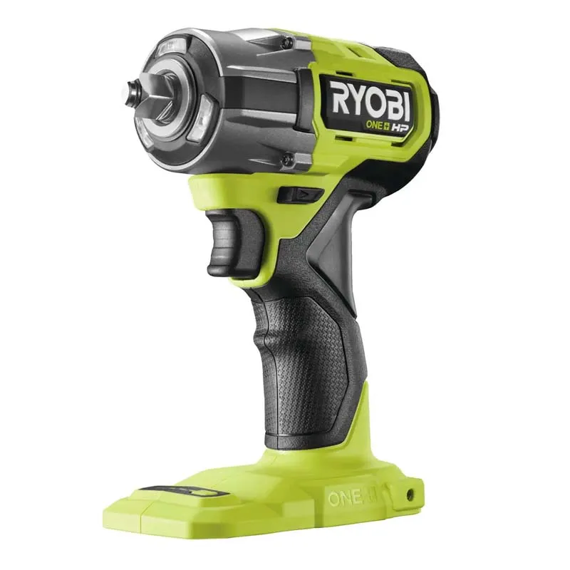 Гайковерт ударний RYOBI RIW18X-0 ONE+ акумуляторний 900Нм (5133004960)
