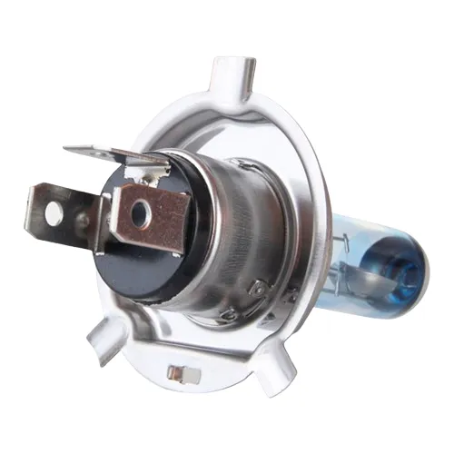 Галогенная лампа AMIO H4 12V 60/55W LumiTec LIMITED +130% (02132)