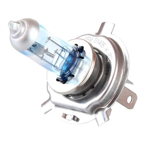Галогенная лампа AMIO H4 12V 60/55W LumiTec LIMITED +130% (02132)
