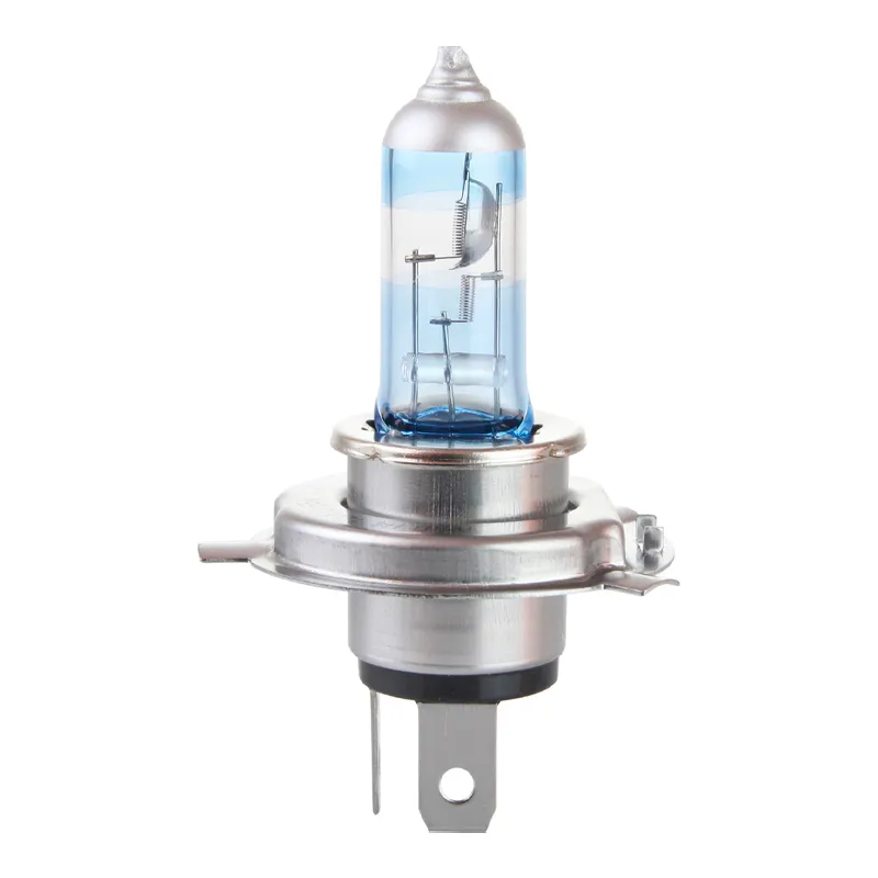 Галогенная лампа AMIO H4 12V 60/55W LumiTec LIMITED +130% (02132)